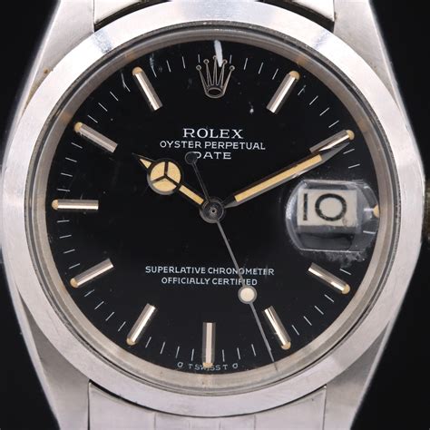 1968 rolex oyster perpetual date|1968 rolex day date.